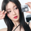 韓國 romand X INAPSQUARE 聯乘 #Black Spectrum系列 Better Than Eyes 四色眼影盤 (#B01-B03) - 3色選擇