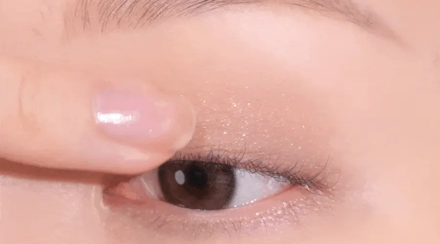 韓國 romand X INAPSQUARE 聯乘 #Black Spectrum系列 Better Than Eyes 四色眼影盤 (#B01-B03) - 3色選擇