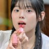 韓國 romand Bare Water Tint 自然水透水果唇釉 (#01-08)- 8色選擇