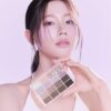 [最新色入！] 🏆銷量No.1! WakeMake Soft Blurring Eye Palette 16色眼影盤 (#01-23) - 23款色調選擇