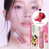 魷魚遊戲新色入🎁送唇釉～韓國 WakeMake Dewy Gel Maxi Gloss 豐凝水透唇蜜(#01-15) - 15色選擇