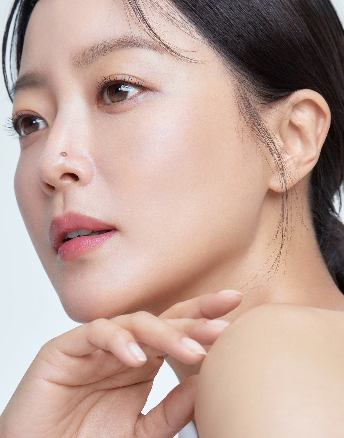 下單照價93折! 韓國No.1美容儀！Medicube Age-R Booster Pro 智慧6in1多功能美容儀 - 黑色