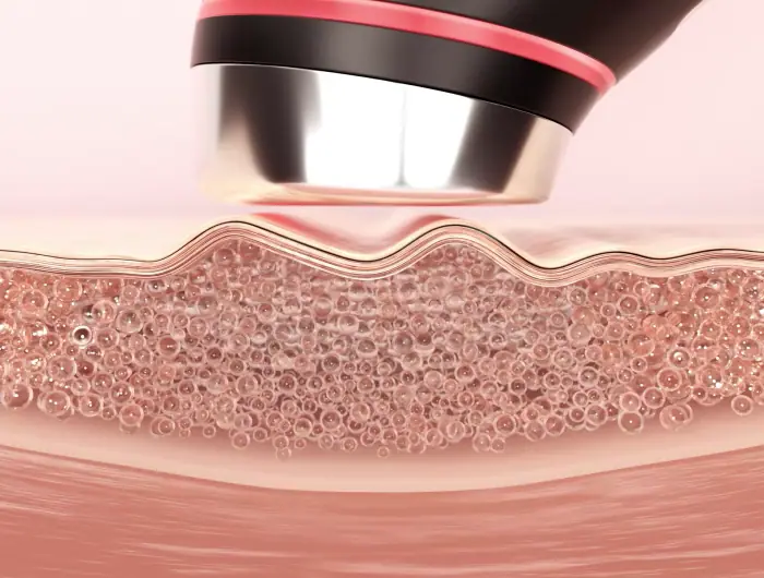 下單照價93折! 韓國No.1美容儀！Medicube Age-R Booster Pro 智慧6in1多功能美容儀 - 黑色