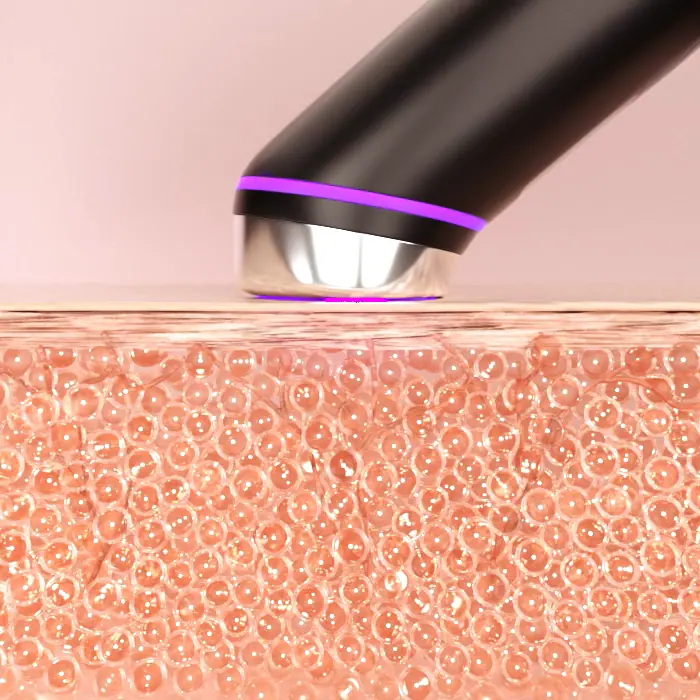 下單照價93折! 韓國No.1美容儀！Medicube Age-R Booster Pro 智慧6in1多功能美容儀 - 黑色