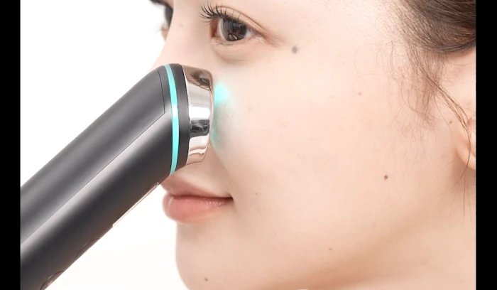 下單照價93折! 韓國No.1美容儀！Medicube Age-R Booster Pro 智慧6in1多功能美容儀 - 黑色