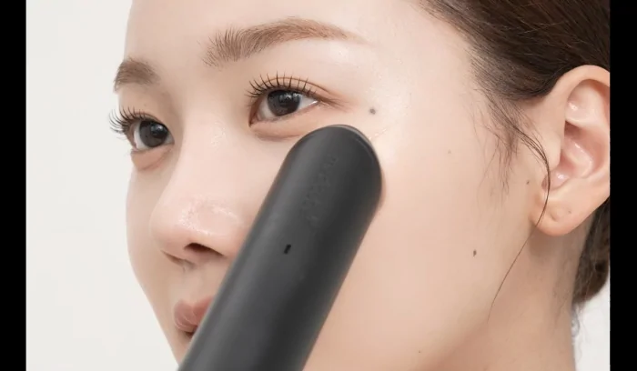 下單照價93折! 韓國No.1美容儀！Medicube Age-R Booster Pro 智慧6in1多功能美容儀 - 黑色