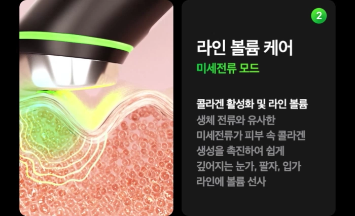 下單照價93折! 韓國No.1美容儀！Medicube Age-R Booster Pro 智慧6in1多功能美容儀 - 黑色