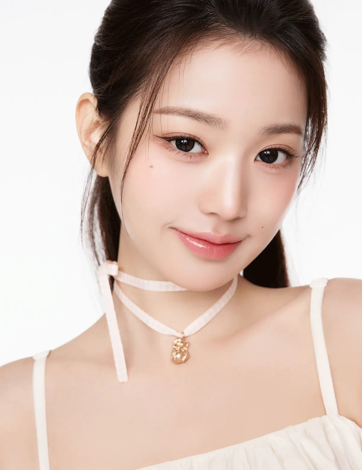 新升級版!韓國AMUSE X 員瑛 Dew Jelly Master Cushion SPF 38 PA+++ 果凍保濕水光抗純素隔離抗污染氣墊粉底 – 4色選擇