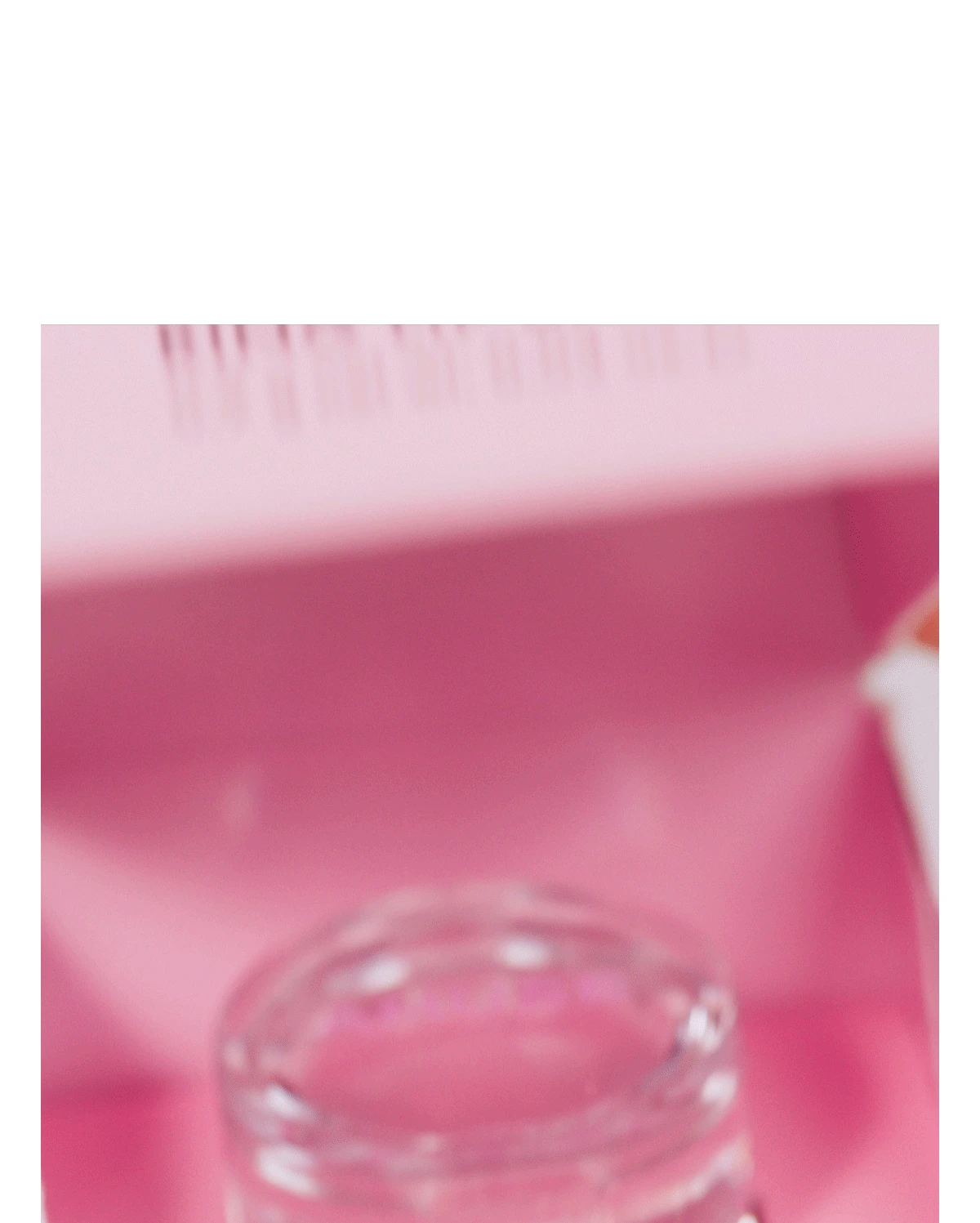 首飾 X 唇霜~韓國 AMUSE X 員瑛 Ring Lip Balm 💍介指造型便儶掛飾護唇唇霜 - 5色選擇