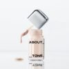韓國 About Tone Skin Layer Cover Fit Concealer 24小時超貼服舒適遮瑕膏 - 5色選擇