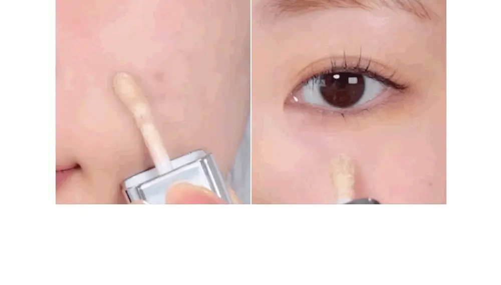 韓國 About Tone Skin Layer Cover Fit Concealer 24小時超貼服高遮瑕舒適遮瑕膏 - 5色選擇