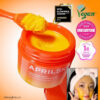 韓國 April Skin Carrotene IPMP Hydromelt Cleansing Balm 胡蘿蔔IPMP深層潔淨卸妝霜