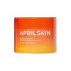 韓國 April Skin Carrotene IPMP Hydromelt Cleansing Balm 胡蘿蔔IPMP深層潔淨卸妝霜