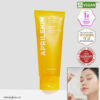 韓國 April Skin Real Calendula Peel Off Pack 金盞菊花撕拉角質護理面膜 - 100g