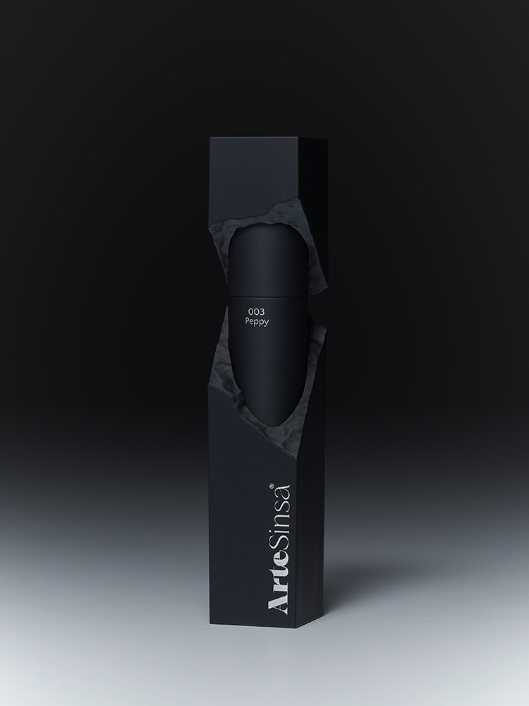 韓國小眾品牌 ArteSinsa Silky Blur Tint 絲霧唇釉 - 5色選擇 韓國小眾品牌 ArteSinsa Silky Blur Tint 絲霧唇釉 - 5色選擇