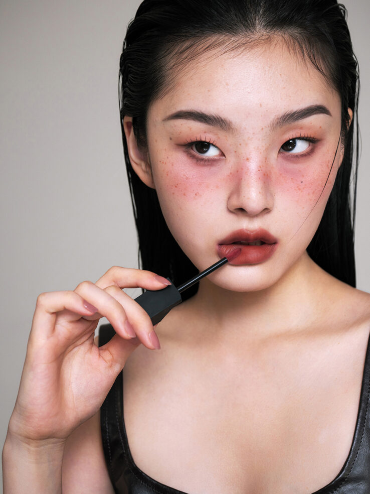 韓國小眾品牌 ArteSinsa Silky Blur Tint 絲霧唇釉 - 5色選擇