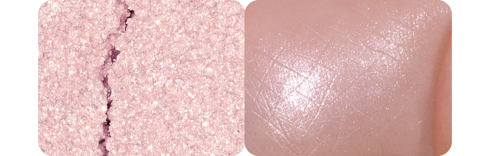 〖💓 最新 Hearting Edition心心系列 〗GlowPick🏆 韓國 BBIA Essential Eye Palette 10色眼影盤(#01-03) - 冷暖3色調