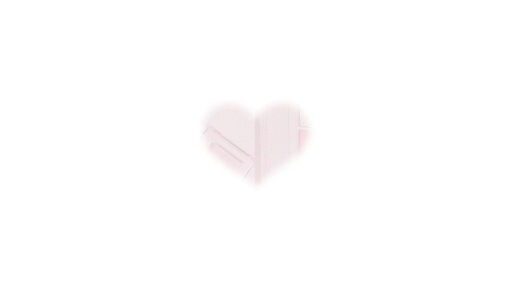 〖💓 最新 Hearting Edition心心系列 〗GlowPick🏆 韓國 BBIA Essential Eye Palette 10色眼影盤(#01-03) - 冷暖3色調