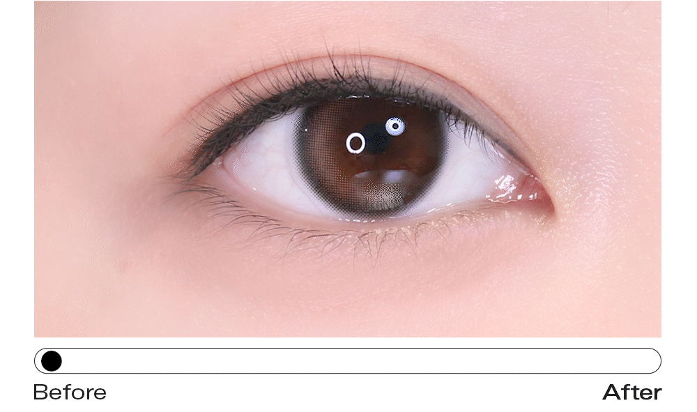 AI Edition系列新色入! 韓國 BBIA Last Auto Gel Eyeliner (NEW) 多用途眼影卧蠶眼線膠筆(#01-20) - 20色選擇