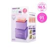 \1+1套裝/ 韓國 BioHeal Boh Probioderm Collagen Remodeling Serum Pads Set 益生菌膠原蛋白精華爽膚棉片 - 70片裝 + 70片Refill Set