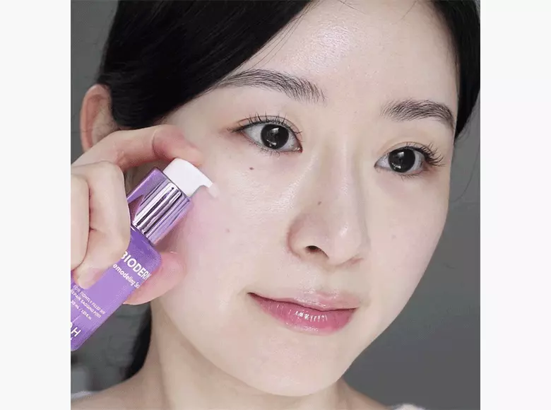 Olive Young 🏆~韓國 Bioheal Boh Probioderm Collagen Remodeling Serum 第2代 益生菌膠原蛋白重塑緊緻精華- 30ml