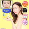 【買4享5】2週淡斑～韓國 CKD Vita C Teca Blemish Shot Mask 99%高純度維C淡斑抗皺微針果凍面膜 - 2種選擇