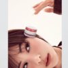 霧面 X 光澤 2合1！GlowPick🏆～韓國 HEART PERCENT Dote On Mood Custom Lip & Cheek 雙色雙效多用途唇頰霜- 7色選擇