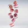 霧面 X 光澤 2合1！GlowPick🏆～韓國 HEART PERCENT Dote On Mood Custom Lip & Cheek 雙色雙效多用途唇頰霜- 7色選擇