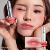 一塗水亮嘟嘟唇GET～韓國 HEART PERCENT Dote On Mood One Way Glowy Tint 一塗極緻水亮鏡面唇釉 - 12色選擇