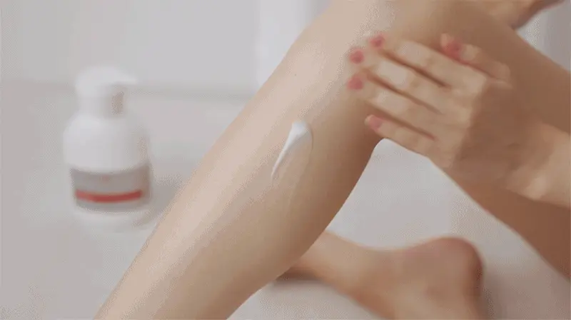 皇牌得奬🏆 極乾肌100小時保濕力~韓國 ILLIYOON Ultra Repair Lotion 身體保濕修復乳液 - 350ml