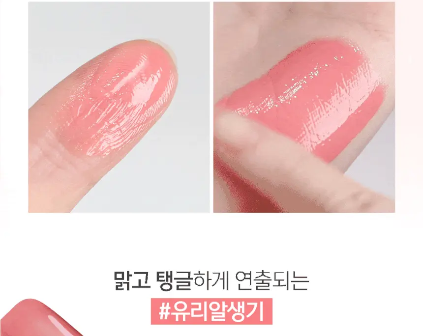 韓國 Luna Glow Blur Cheek 水光 X 霧面 雙色雙效胭脂盤 - 10色選擇