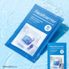 韓國 Real Barrier Aqua Soothing Cream Mask 速效補水舒緩精華面霜面膜 - 2種選擇