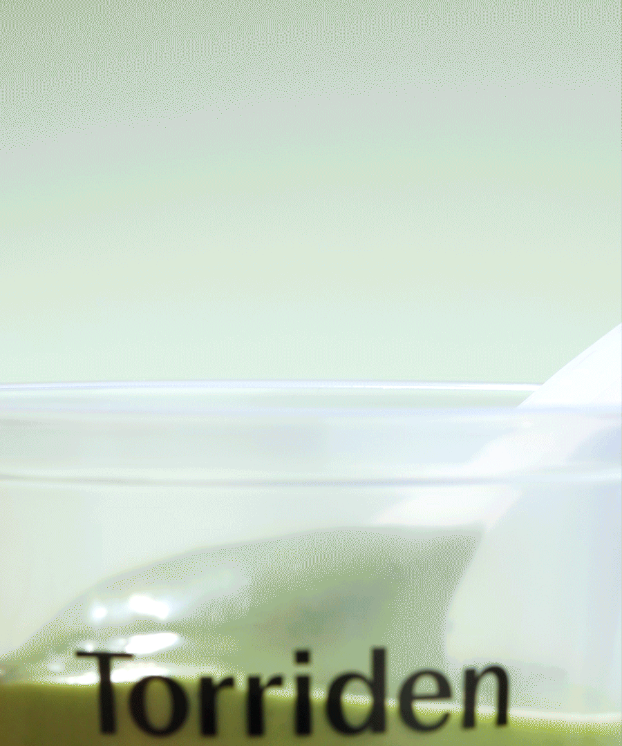 韓國 Torriden BALANCEFUL Cica Modeling Pack 5D積雪草保濕鎮靜軟膜