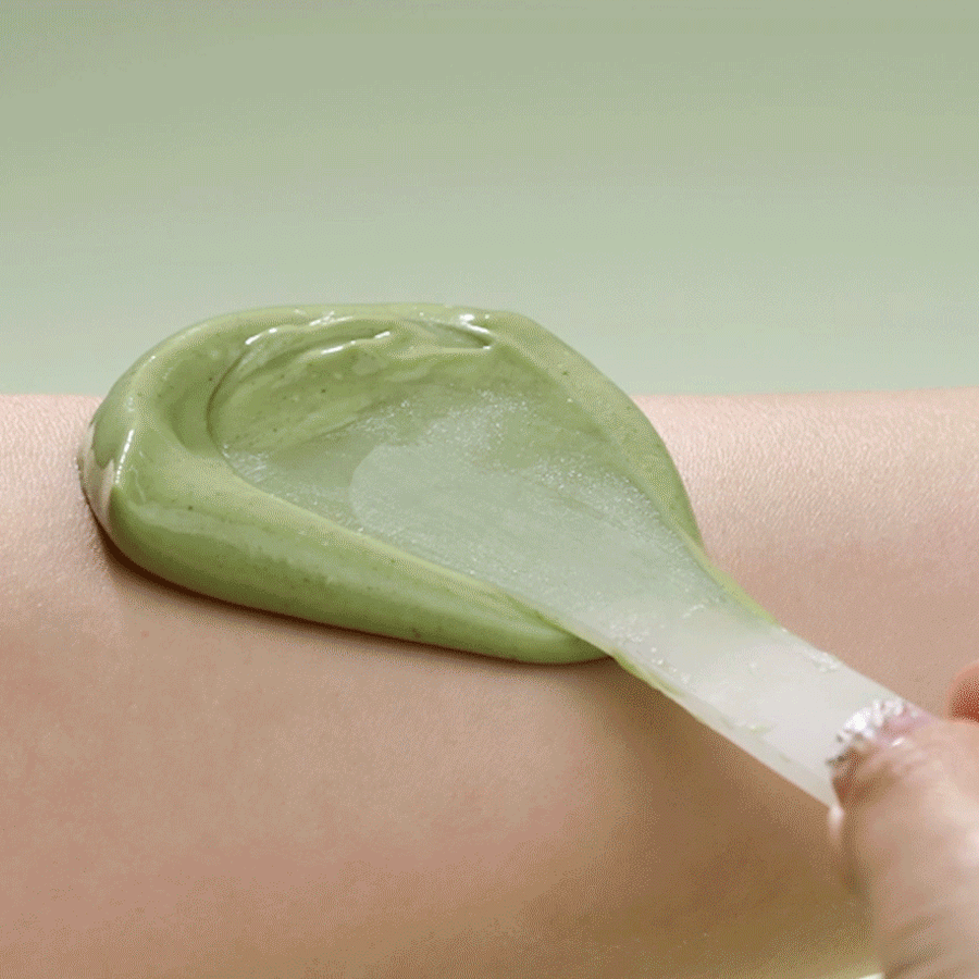 韓國 Torriden BALANCEFUL Cica Modeling Pack 5D積雪草保濕鎮靜軟膜