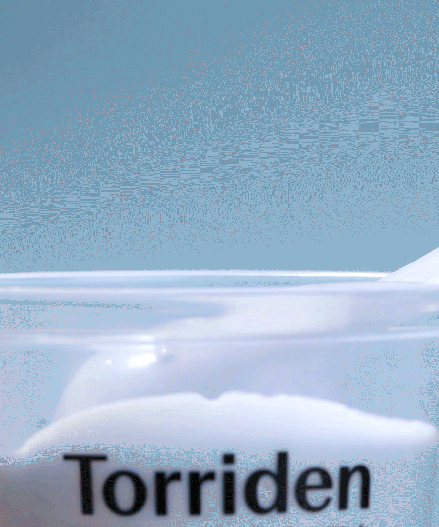 Olive Young 🏆 韓國 Torriden DIVE IN Low Molecular Hyaluronic Acid Modeling Pack 💦 低分子透明質酸保濕舒緩軟膜