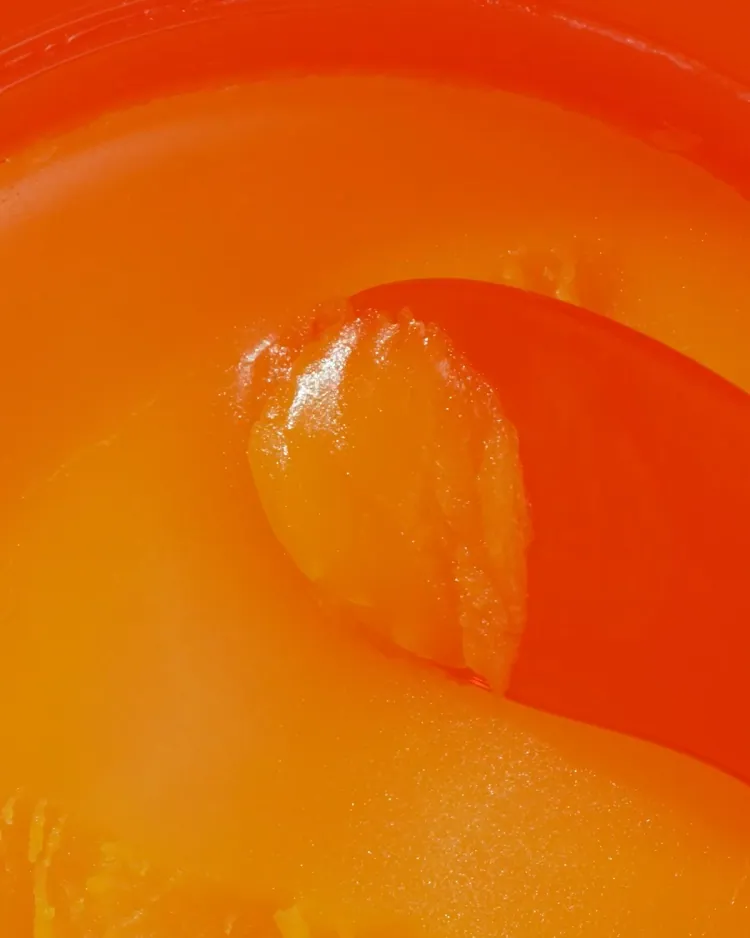 韓國 April Skin Carrotene IPMP Hydromelt Cleansing Balm 胡蘿蔔IPMP深層潔淨卸妝霜