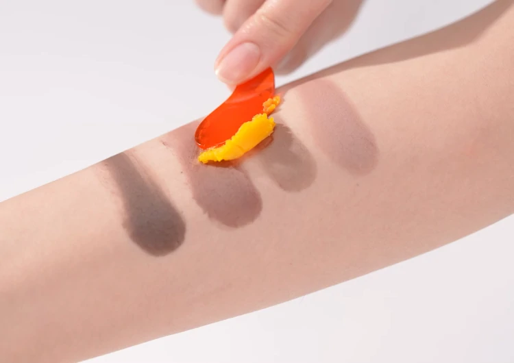 韓國 April Skin Carrotene IPMP Hydromelt Cleansing Balm 胡蘿蔔IPMP深層潔淨卸妝霜