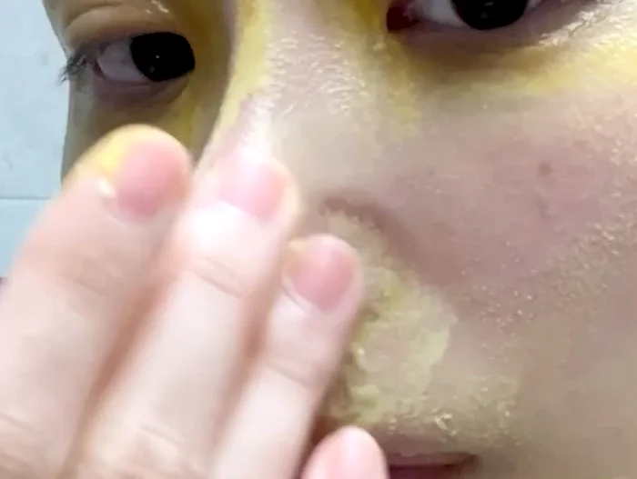 韓國 April Skin Carrotene IPMP Hydromelt Cleansing Balm 胡蘿蔔IPMP深層潔淨卸妝霜