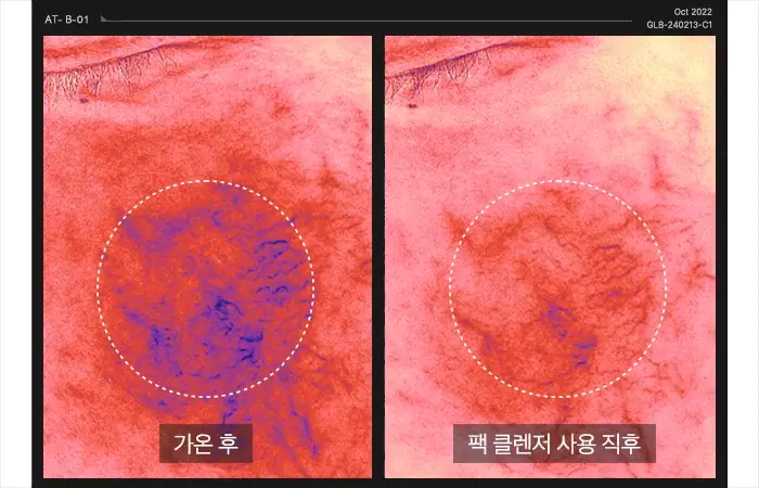 多效合1~ 韓國 April Skin Pink Aloe Pack Cleanser 粉紅蘆薈潔顏蛋白霜 120g