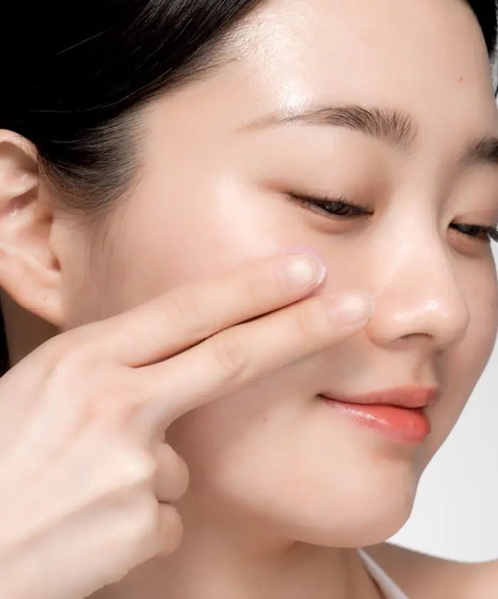 多效合1~ 韓國 April Skin Pink Aloe Pack Cleanser 粉紅蘆薈潔顏蛋白霜 120g