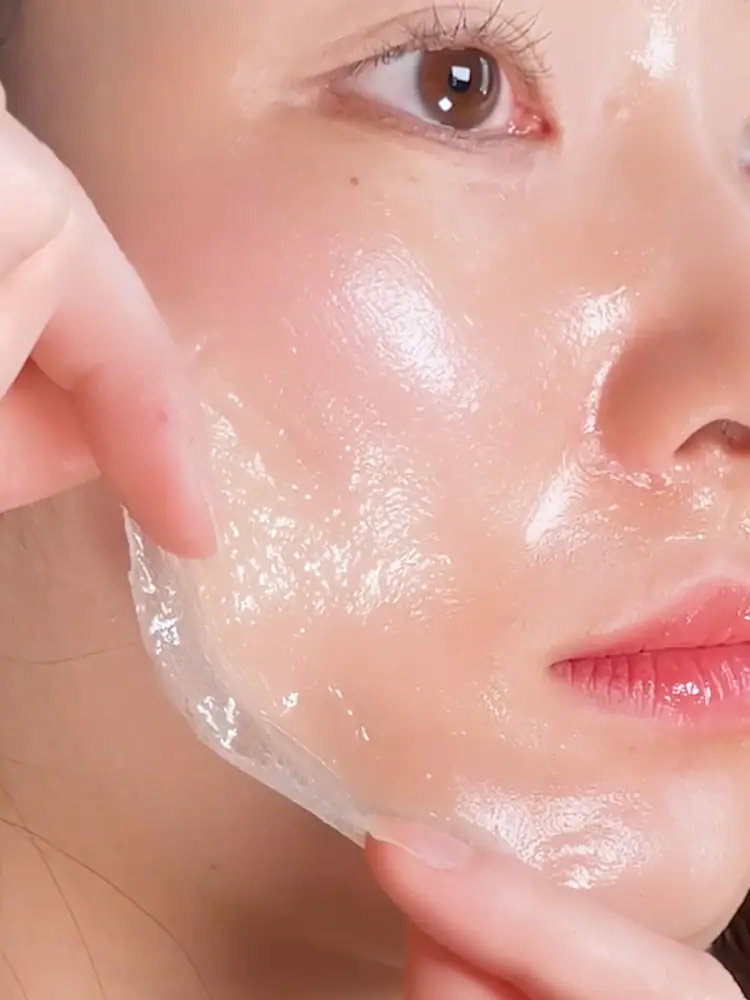 韓國 April Skin Real Calendula Peel Off Pack 金盞菊花撕拉面膜 - 100g