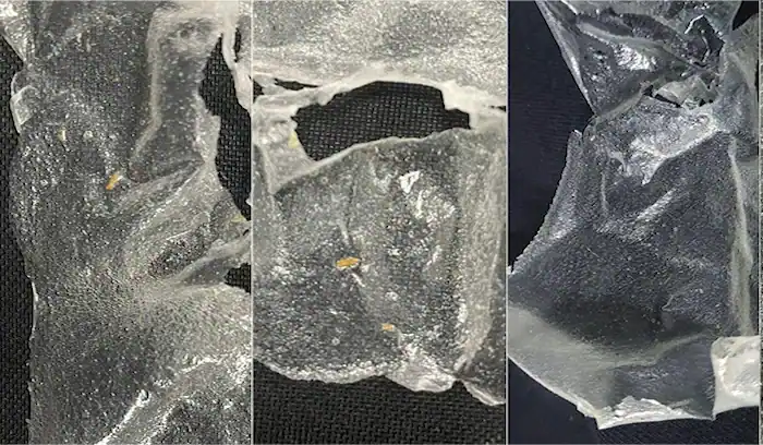 韓國 April Skin Real Calendula Peel Off Pack 金盞菊花撕拉面膜 - 100g