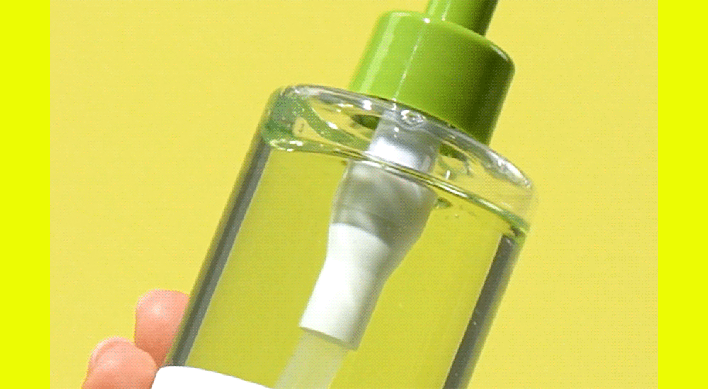 beplain Mung Bean Cleansing Oil 綠豆卸妝油 200ml