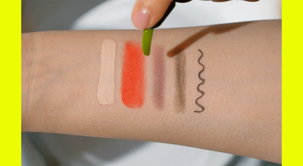 beplain Mung Bean Cleansing Oil 綠豆卸妝油 200ml