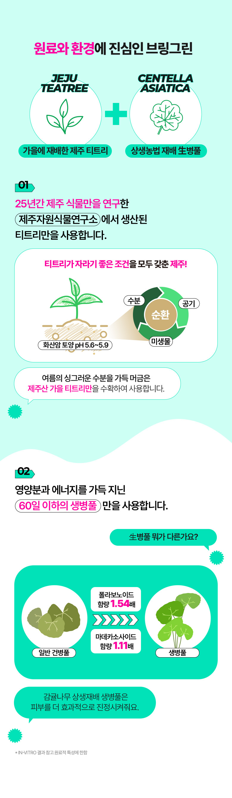 \ 24年更新版 / 韓國 Olive Young🏆 Bring Green Tea Tree Cica Soothing Toner 茶樹積雪草舒緩爽膚水 (250ml / 500ml) - 2種選擇