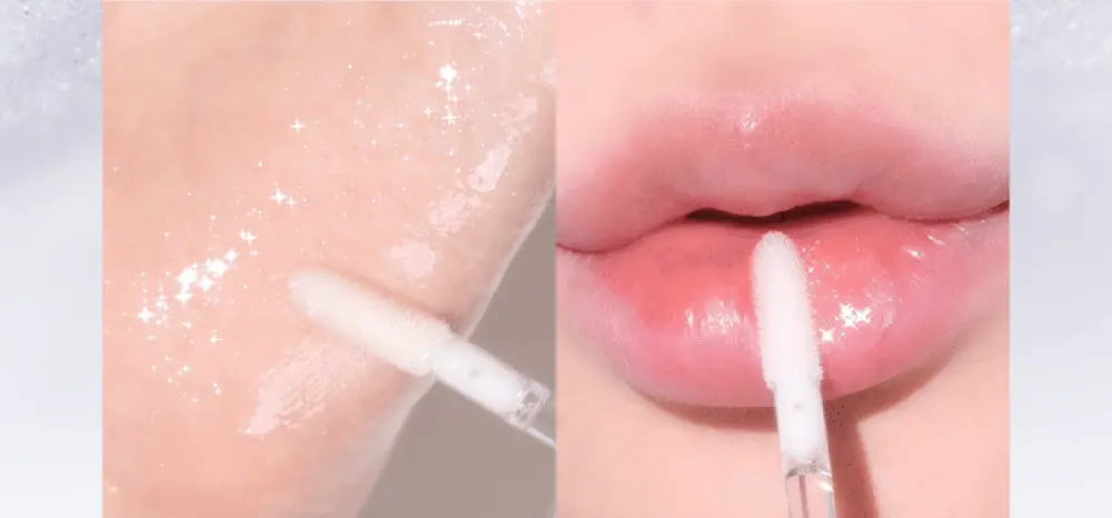 水亮嘟嘟唇~韓國 CLIO Crystal Gloss Plumper 晶透水亮辣涼豐潤唇蜜 - 3色選擇