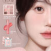 GlowPick🏆 Holika Holika My Fave Mood Eye Palette 9色眼影盤 裸粉棕調- #11 Letter from Spring