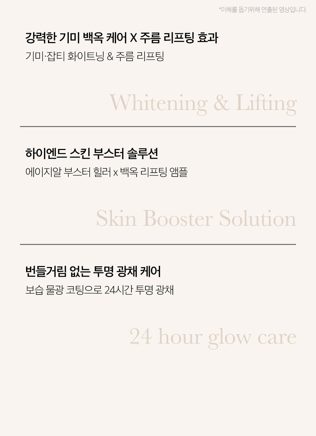 新包裝～韓國 medicube Age-R Glutathione Glow Serum Age-R 穀胱甘肽煥彩美白緊緻安瓶精華 - 30ml