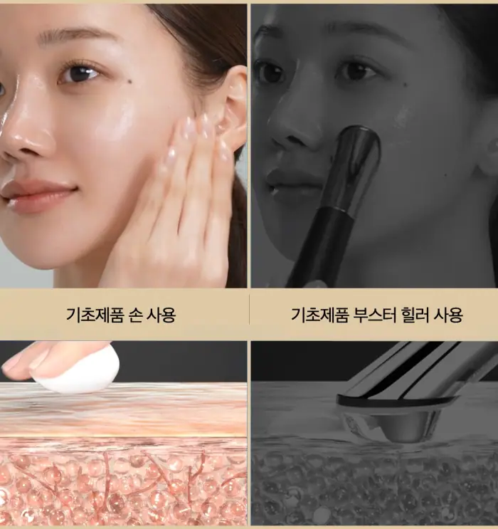 新包裝～韓國 medicube Age-R Glutathione Glow Serum Age-R 穀胱甘肽煥彩美白緊緻安瓶精華 - 30ml