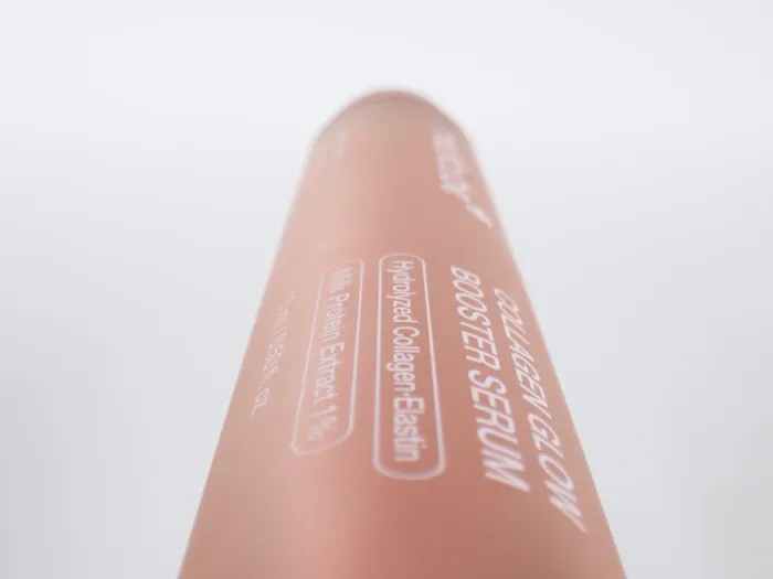 速效導入~韓國 medicube Collagen Glow Booster Serum 膠原水光超導精華 - 15ml